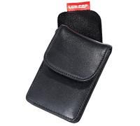 digiETUI nm Borsa Messenger 10 Centimeters Nero (Schwarz)