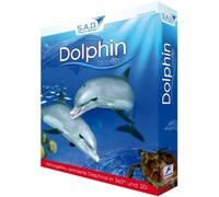 Digifish Dolphin