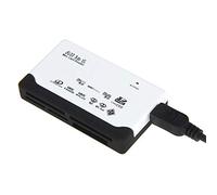 DIGIFLEX Lettore di memory card USB 2.0 integrato per Mini SD, SDHC, M2,TF, XD, CF