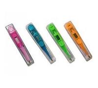 DESA PHARMA SRL TERMOMET-DIGIFLUO AZZ 7543349
