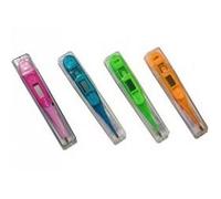 Digifluo - Termometro Tecnico Verde Confezione 1 Pezzo