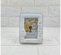 Digiglio Bomboniere Bomboniera Portafoto Prima Comunione Calice con Box