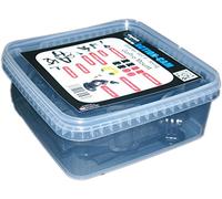 DigiGO Starter Kit per GoPro, Nero/Antracite