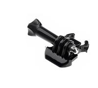 DigiGO Supporto a Base per GoPro, Nero/Antracite