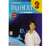 DIGIMAT 3 ALG+GEOM+INV +CD