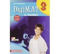 DIGIMAT 3 ALG+INV +CD