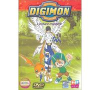 Digimon 4 : la légende des digimon
