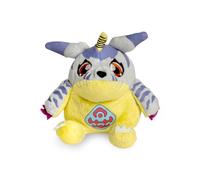 Digimon 4 Pollici Mini Personaggio Plush | Gabumon
