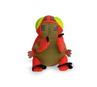 Digimon 4 Pollici Mini Personaggio Plush | Tentomon