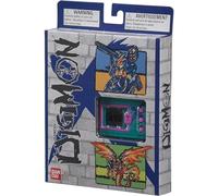 Digimon 41924NP Bandai DigimonX (verde e blu) -Virtual Monster Pet by Tamagotchi