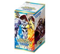 Digimon | AD-01: Advanced Booster Digimon Generation | Booster Box