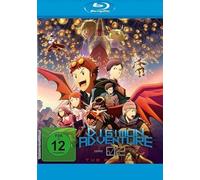 Digimon Adventure 02: The Beginning