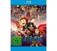 Digimon Adventure 02: The Beginning (Blu-ray)