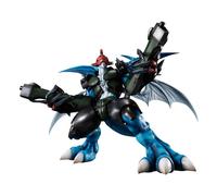Digimon Adventure 2 Precious G.E.M. Series PVC Statua Paildramon 24 cm MEGAHOUSE