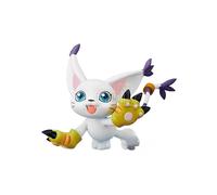 Digimon Adventure - Adventure Archives Tailmon Figura 7cm Banpresto