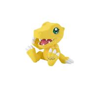 Banpresto - Digimon Adventure - Agumon vol. 2 Sofvimates Fi (PRESALE 02/02/2026)