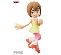 Banpresto - Digimon Adventure - DXF - Adventure Archives - Hikari & Tailmon Stat
