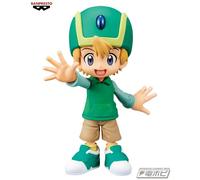 Banpresto-4983164189766 Anime,Animes Figure, Cartoni Animati, Multicolore, único