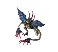 Ichibansho Digimon Clash Light Darnkess: Diaboromon 15cm