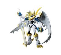 Ichibansho Digimon Clash Light Darnkess: Imperialdramon 19cm