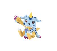 Digimon Adventure Gabumon Sofvimates Figura 11cm Banpresto