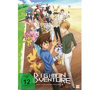 Digimon Adventure: Last Evolution Kizuna