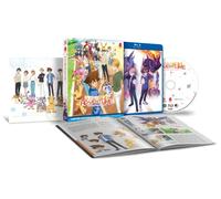 DIGIMON ADVENTURE - LAST EVOLUTION KIZUNA - LIMITED EDITION - ITA - JAP - CARDS