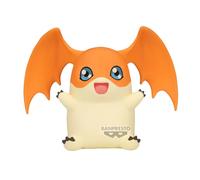 Digimon Adventure Patamon Sofvimates Figura 10cm Banpresto