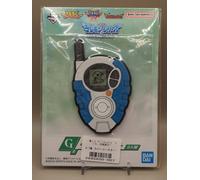 DIGIMON ADVENTURE Rubber Coaster Ichibankuji BANDAI Japan E456