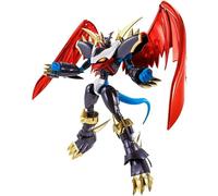 Digimon Adventure 02 S.h. Figuarts Action Figura Imperialdramon Fighter Mode Pre