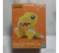 Digimon Adventure SOFVIMATES ~Agumon ~ vol.2 Toei Animation