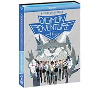 Digimon Adventure tri.: 6-Film Complete Collection