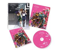 Digimon Adventure tri. Capitolo 5 "Coesistenza" [Blu-ray] dal Giappone