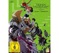 DIGIMON ADVENTURE TRI.-CH - MO (Blu-ray) Keitaro Motonaga