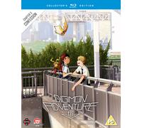 Digimon Adventure Tri: Chapter 3 - Confession (Blu-ray) Chika Sakamoto