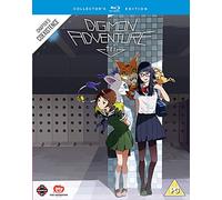 Digimon Adventure Tri the Movi (Blu-ray)