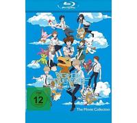 Digimon Adventure tri. - The Movie Collection: New Edition