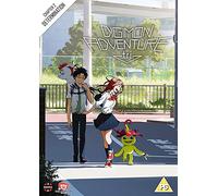 Digimon Adventure Tri The Movie Part 2 [DVD]