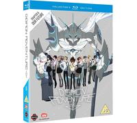Digimon Adventure Tri The Movie Part 6 Collectors Edition Blu-ray