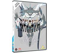 Digimon Adventure Tri The Movie Part 6 [DVD]
