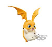 Digimon Adventures Dxf Adventures Archives Patamon - Anime Manga