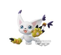 Digimon Adventures Dxf Adventures Archives Tailmon - Anime Manga