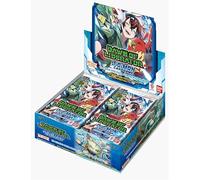 Digimon: Alba del Liberatore Booster Box