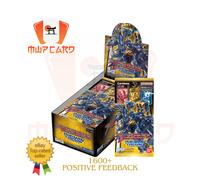 [DIGIMON] Animal Coliseum EX-05 Box PREORDER JAPANESE Card Game EX05 EX5