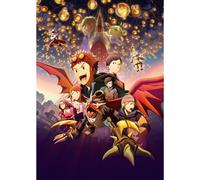 Digimon Avventura 02 The Beginning Deluxe Edizione Blu-Ray Giappone Ufficiale