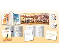 Digimon Avventura Last Evolution Kizuna Deluxe Edizione Blu-Ray CD Libro Nuovo