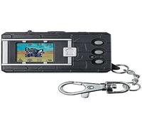 Digimon Bandai Colour Ver 2 Original Black Cyber Pet | Digital Monster Electronic Game ti consente di sollevare e combattere come i tuoi animali domestici virtuali | Giochi portatili retrò fanno