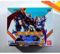 Digimon BT08 Booster Box New Awakening 2022 English
