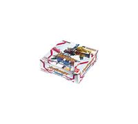 Digimon Card Game: Booster Incontro XROS [BT10] (24CT)