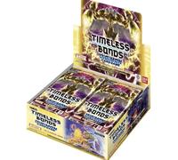 digimon card game box timeless bonds bt-26 bt26 sealed english eng bt 26